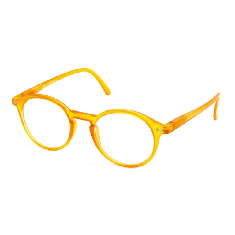 T VEDO COLOR TONDO MIELE +3,50