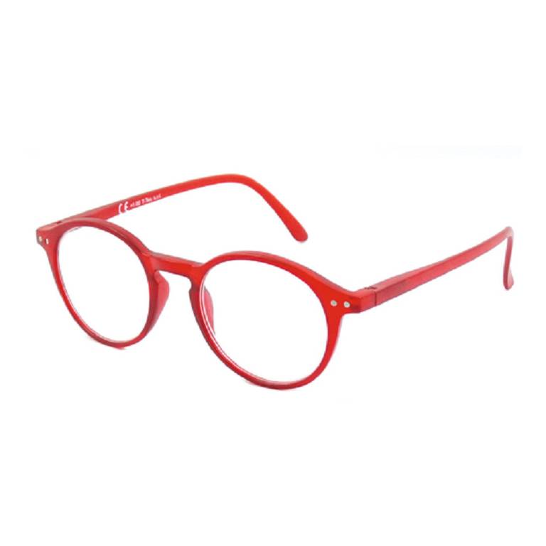 T VEDO COLOR TONDO ROSSO +3,50